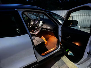 Renault Scenic foto 6