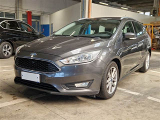 Ford Focus foto 1