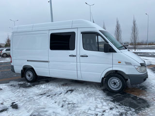 Mercedes Sprinter foto 2