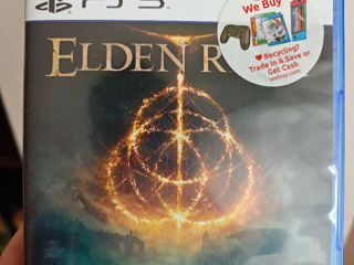 Elden ring PS5