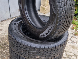 Nokian Noordman 215 70 R16 [4buc] foto 1