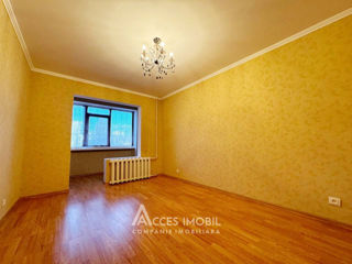 Apartament cu 3 camere, 75 m², Râșcani, Chișinău foto 3