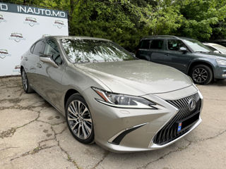 Lexus ES Series foto 5