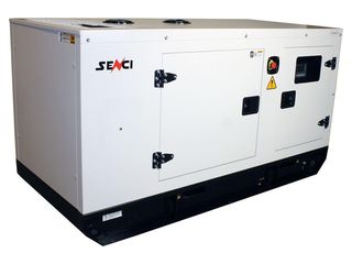 Generator electric diesel si generatoare pe benzina pina la 2000kVA, stabilizatoare, UPS foto 8