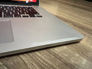 MacBook Pro 15 Retina 2012/ Quad Core i7/ 8gb RAM/ 256gb SSD/ GT 650 1gb + incarcator foto 5