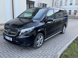 Mercedes Vito foto 2