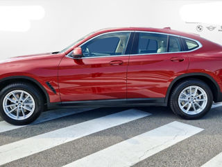 BMW X4 foto 6