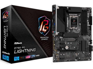 High-End Gaming PC cu GeForce RTX 4070 Ti Super / Intel Core i7-14700KF / 32GB DDR5 / 2TB SSD foto 5