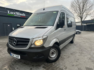 Mercedes Sprinter 319