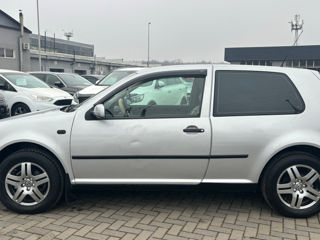 Volkswagen Golf foto 2