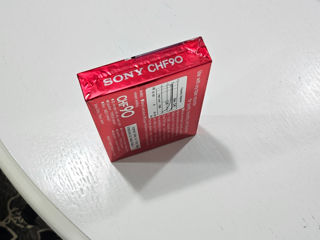 Sony CHF 90 foto 2