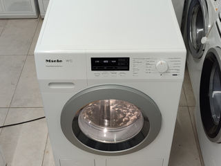 Стиральная машина Miele W1 PowerWash + TwinDos