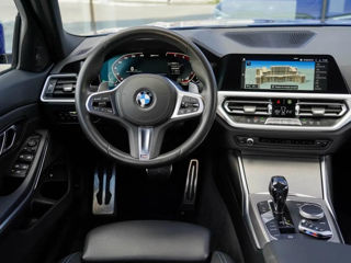 BMW 3 Series foto 4