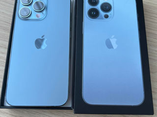 iPhone 13 Pro 128GB Blue