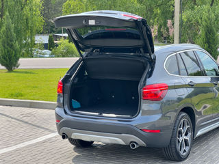 BMW X1 foto 2