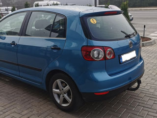 Volkswagen Golf Plus foto 4