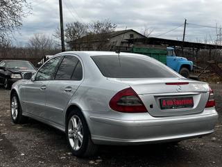 Mercedes E-Class foto 4