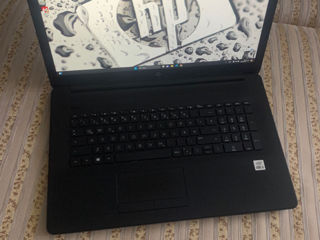 Hp 17 ( FullHD IPS, Ryzen 5 3550 8x 3.80ghz, 8gb ddr4, SSD 256gb + 1TB, AMD VEGA 8) foto 6