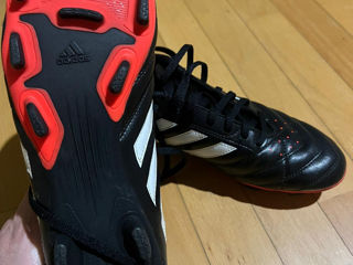 Incaltaminte/Boots pentru fotbal  - Adidas (noi) foto 2