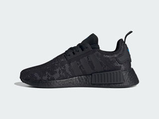 Новые оригинальные кроссовки Adidas foto 2