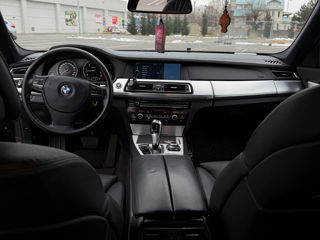 BMW 7 Series foto 8