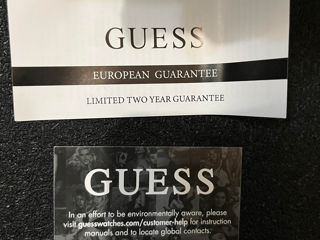 Ceas Guess foto 4