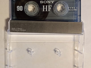 Sony C-90HFC foto 7