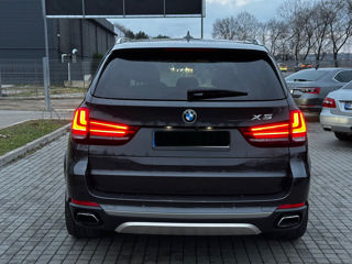 BMW X5 foto 5