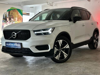 Volvo XC40 foto 6