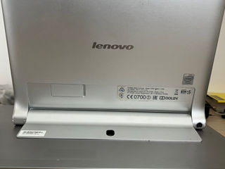 Lenovo yoga foto 2