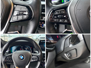 BMW 5 Series foto 16