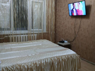 Apartament cu 1 cameră, 30 m², Telecentru, Chișinău foto 3