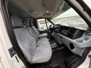 Ford transit foto 6