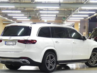 Mercedes GLS Класс foto 2