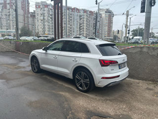 Audi Q5 foto 7