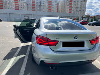 BMW 4 Series foto 9