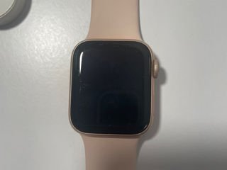 Apple watch 4 40mm gold foto 2