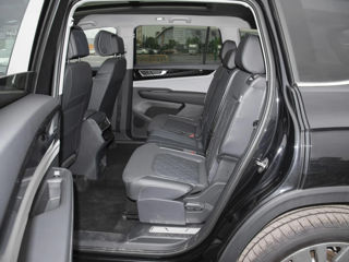 Volkswagen Atlas foto 6