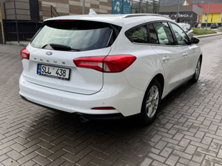 Ford Focus foto 2