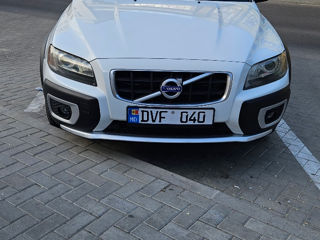 Volvo XC70 фото 3