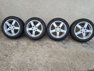 205 X 50  R16 ,5 X 114,3