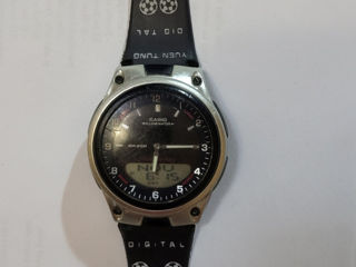 se vinde Amazfit bip lite,uleFone watch pro,casio foto 2