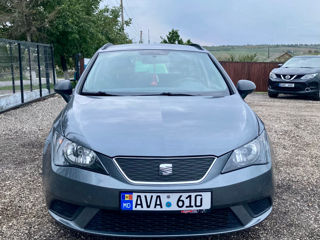 Seat Ibiza foto 3