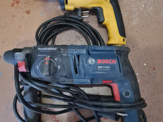 Bosch Dewalt