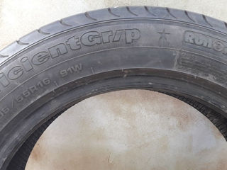 205/55R16 (Лето) foto 4