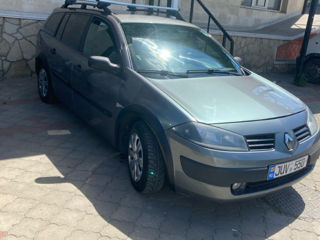 Renault Megane foto 2