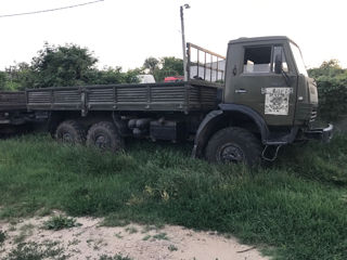 KAMAZ Kamaz foto 4