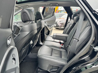 Hyundai Santa FE foto 15