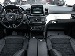 Mercedes GLE foto 6