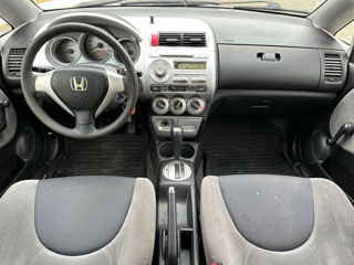 Honda Fit foto 7